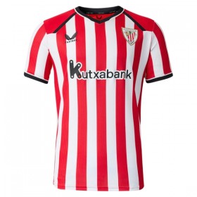 Athletic Bilbao Williams JR 10 Kind Thuistenue 2026-27