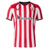 Athletic Bilbao Williams JR 10 Thuisshirt 2026-27