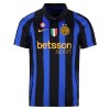 Inter Milan Dimarco 32 Kind Thuistenue 2026-27