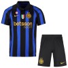 Inter Milan Kind Thuistenue 2026-27