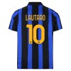 Inter Milan Lautaro 10 Kind Thuistenue 2026-27