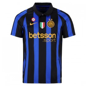 Inter Milan Thuisshirt 2026-27
