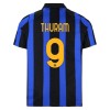 Inter Milan Thuram 9 Kind Thuistenue 2026-27