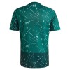 Liverpool Doelman Thuisshirt 2026-27 Groene