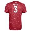 Liverpool Endo 3 Thuisshirt 2026-27