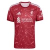Liverpool Gravenberch 38 Kind Thuistenue 2026-27
