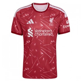 Liverpool Gravenberch 38 Kind Thuistenue 2026-27