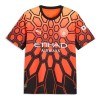 Manchester City Doelman Third Shirt 2026-27 Oranje Manchester City Doelman Third Shirt 2026-27 Oranje