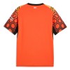 Manchester City Doelman Third Shirt 2026-27 Oranje