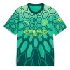 Manchester City Doelman Thuisshirt 2026-27 Groene Manchester City Doelman Thuisshirt 2026-27 Groene