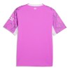 Manchester City Doelman Uitshirt 2026-27 Roze