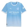 Manchester City Foden 47 Thuisshirt 2026-27