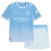 Manchester City Gvardiol 24 Kind Thuistenue 2026-27