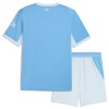 Manchester City Kind Thuistenue 2026-27