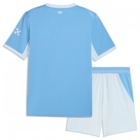 Manchester City Kind Thuistenue 2026-27