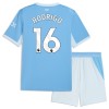 Manchester City Rodrigo 16 Kind Thuistenue 2026-27