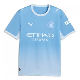 Manchester City Rodrigo 16 Thuisshirt 2026-27