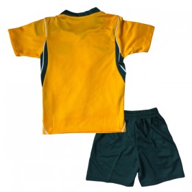 Australië Kind Thuistenue WK Voetbal 2026