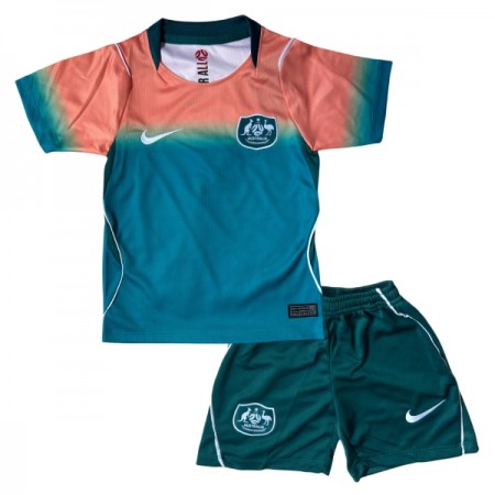 Australië Kind Uittenue WK Voetbal 2026