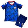 Cabo Verde Kind Thuistenue WK Voetbal 2026
