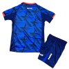 Cabo Verde Kind Thuistenue WK Voetbal 2026