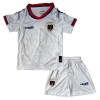 Cabo Verde Kind Uittenue WK Voetbal 2026
