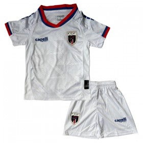 Cabo Verde Kind Uittenue WK Voetbal 2026