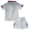 Cabo Verde Kind Uittenue WK Voetbal 2026