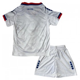 Cabo Verde Kind Uittenue WK Voetbal 2026