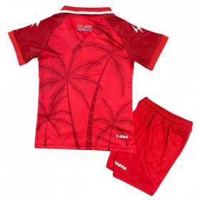 Haiti Kind Third Tenue WK Voetbal 2026
