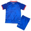 Haiti Kind Thuistenue WK Voetbal 2026