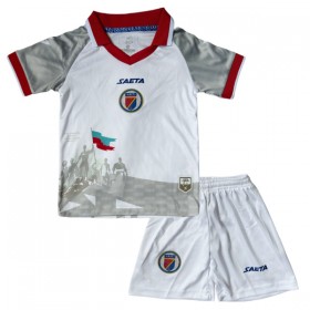 Haiti Kind Uittenue WK Voetbal 2026
