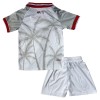Haiti Kind Uittenue WK Voetbal 2026