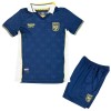 Panama Kind Third Tenue WK Voetbal 2026