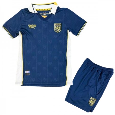 Panama Kind Third Tenue WK Voetbal 2026