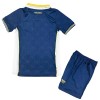 Panama Kind Third Tenue WK Voetbal 2026
