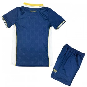 Panama Kind Third Tenue WK Voetbal 2026