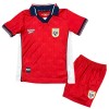 Panama Kind Thuistenue WK Voetbal 2026