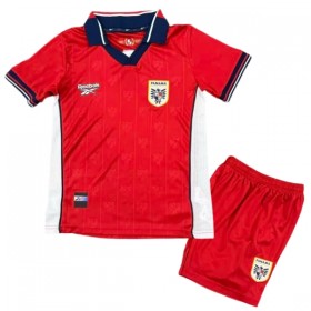 Panama Kind Thuistenue WK Voetbal 2026
