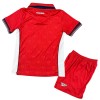 Panama Kind Thuistenue WK Voetbal 2026