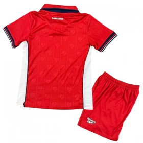 Panama Kind Thuistenue WK Voetbal 2026