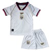 Panama Kind Uittenue WK Voetbal 2026
