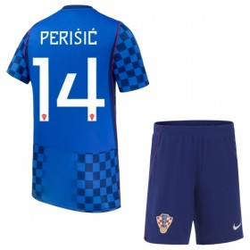 Kroatië Perišić 14 Kind Uittenue WK Voetbal 2026