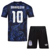 Argentinië Maradona 10 Kind Uittenue WK Voetbal 2026 Argentinië Maradona 10 Kind Uittenue WK Voetbal 2026