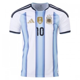 Argentinië Maradona 10 Thuisshirt WK Voetbal 2026