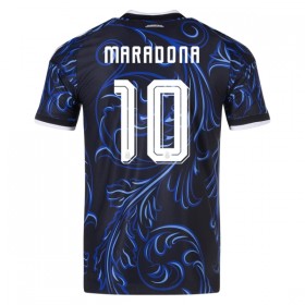 Argentinië Maradona 10 Uitshirt WK Voetbal 2026