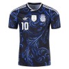 Argentinië Maradona 10 Uitshirt WK Voetbal 2026