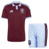 Aston Villa Kind Thuistenue 2026-27