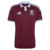 Aston Villa Kind Thuistenue 2026-27