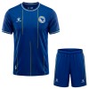 Bosnië en Herzegovina Kind Thuistenue WK Voetbal 2026 Bosnië en Herzegovina Kind Thuistenue WK Voetbal 2026